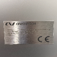 Mettler Toledo Container 500L Balance image 3